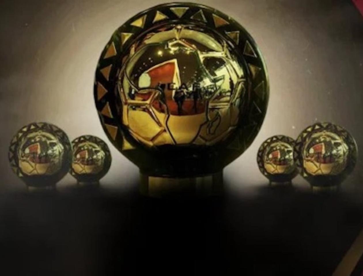 Les CAF Awards se tiendront le 16 décembre prochain au Maroc