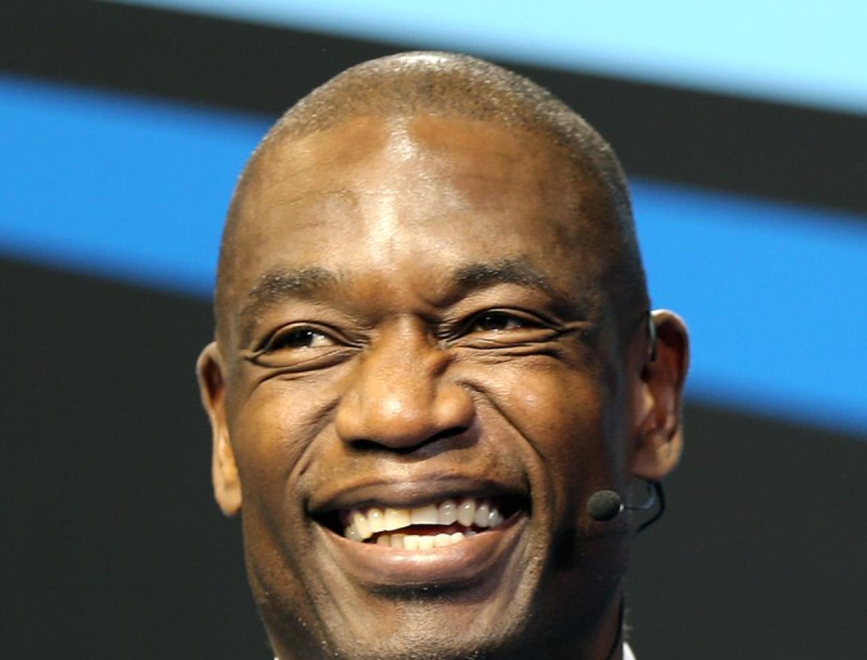 Mutombo Dikembe 