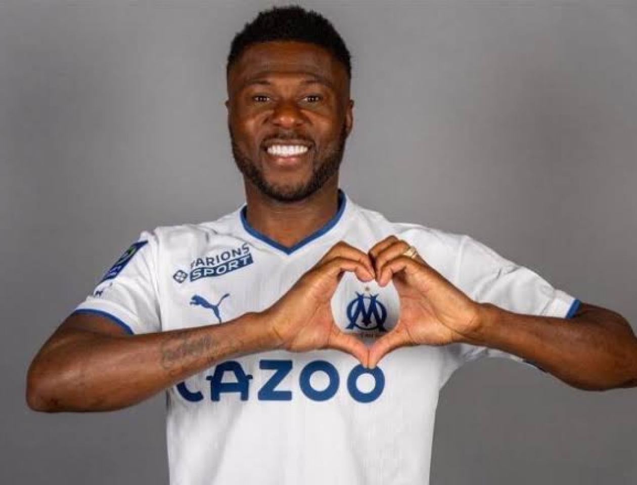 Chancel Mbemba