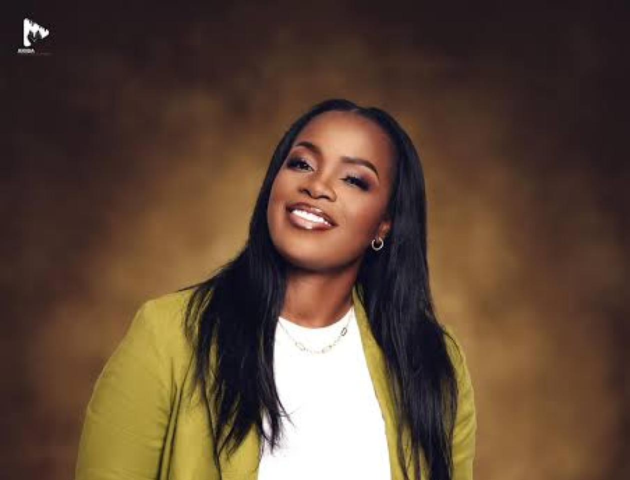 Sandra Mbuyi