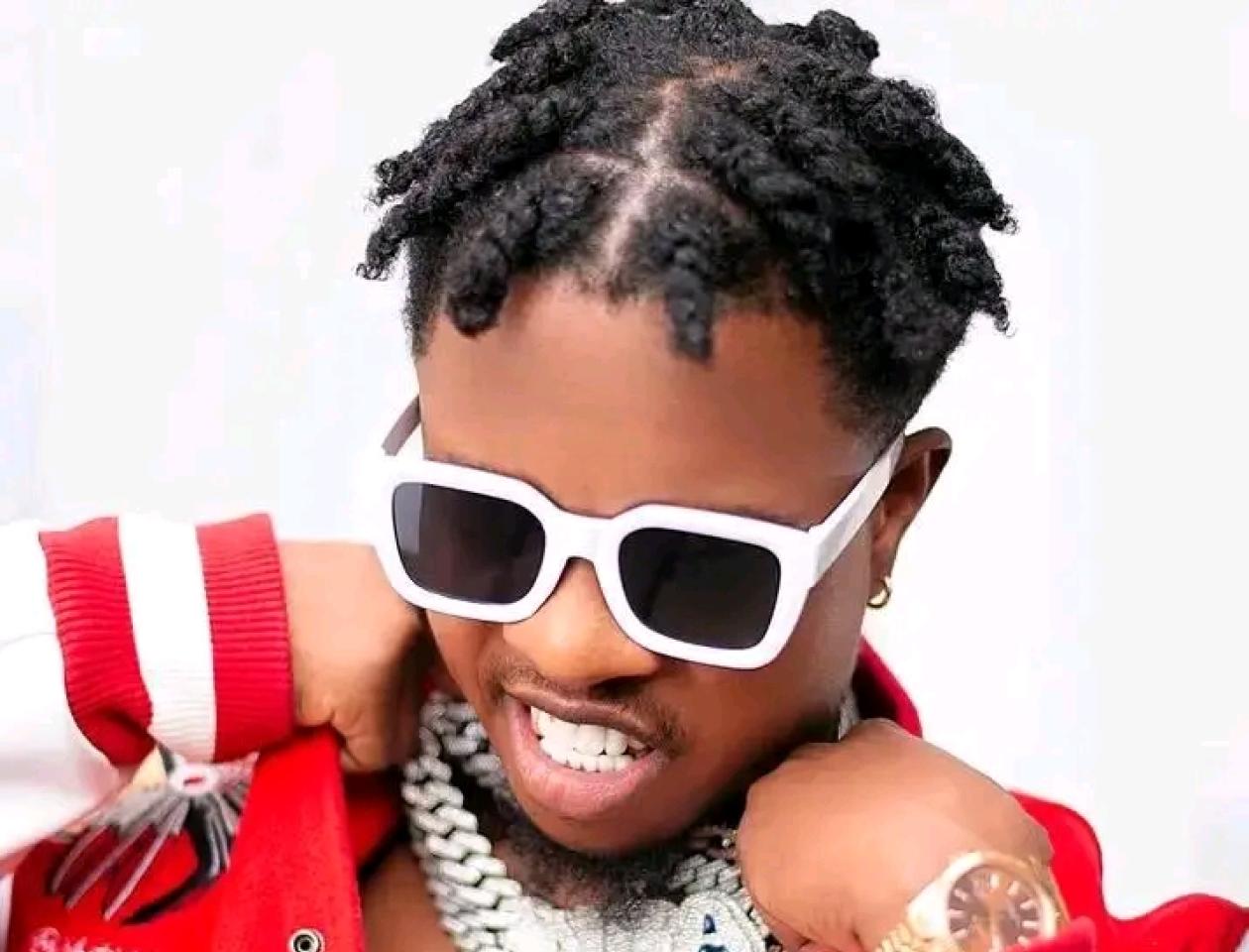 L'artiste musicien Gaz Fabilouss